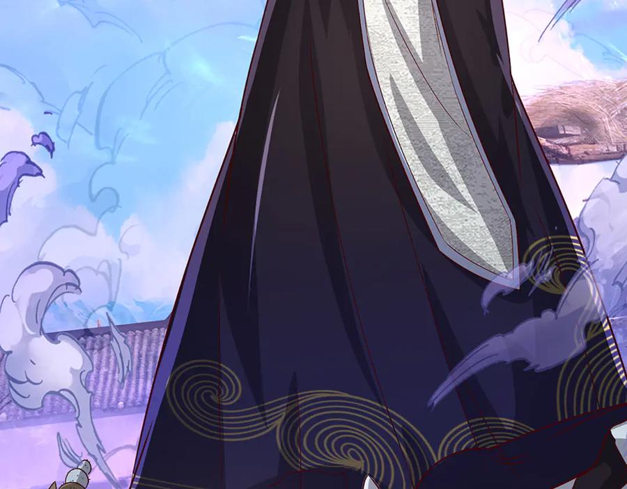 被困百万年：弟子遍布诸天万界 第378话 魔神赐福，探测葬渊 第30页