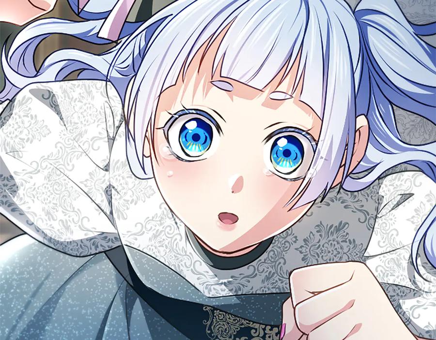 混世皇太子只对我恋爱脑 第55话 奇怪的孩子 第96页