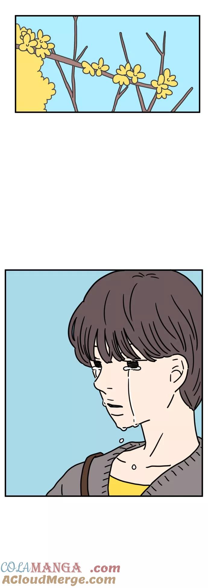 《29岁的我们》[第58话] 残忍的四月 第39页