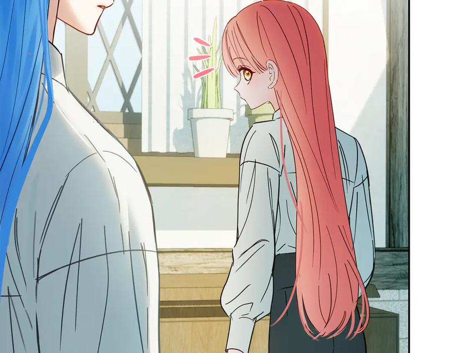 冬城的囚犯小公主 第60话 贪心 第42页