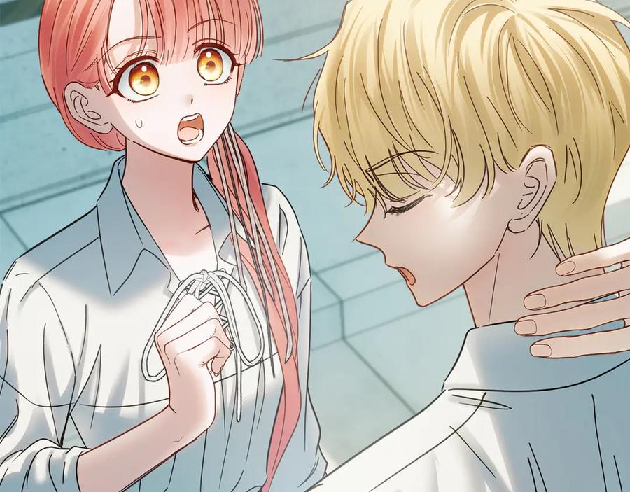 冬城的囚犯小公主 第61话 被绑架的女儿 第203页