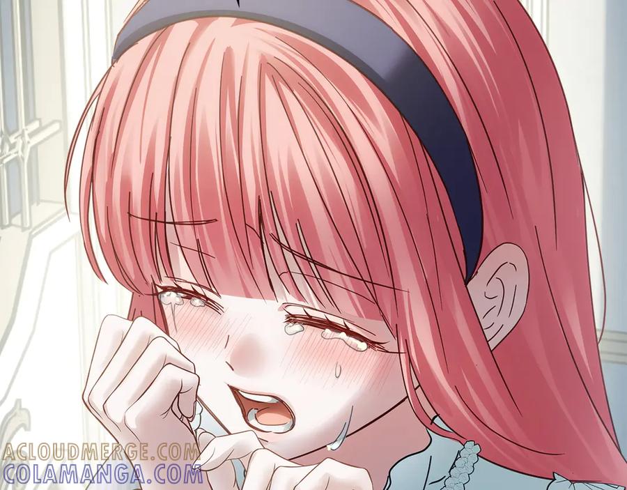 冬城的囚犯小公主 第77话 求情 第17页