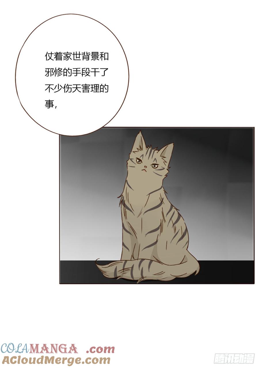 拥然入怀 一八七章 角色互换 第19页