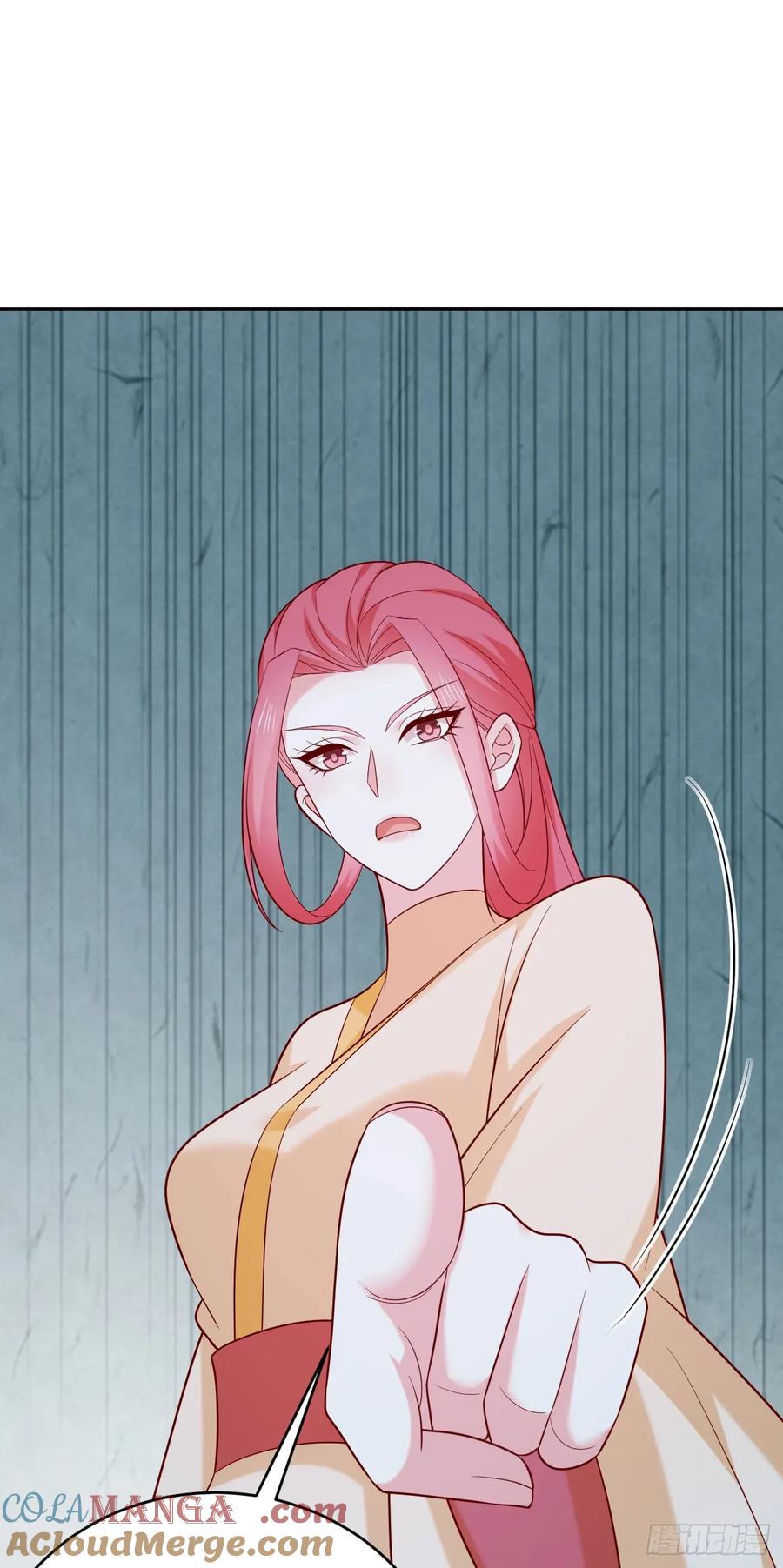 《至尊瞳术师：绝世大小姐》第四百零八话 针锋相对 第25页