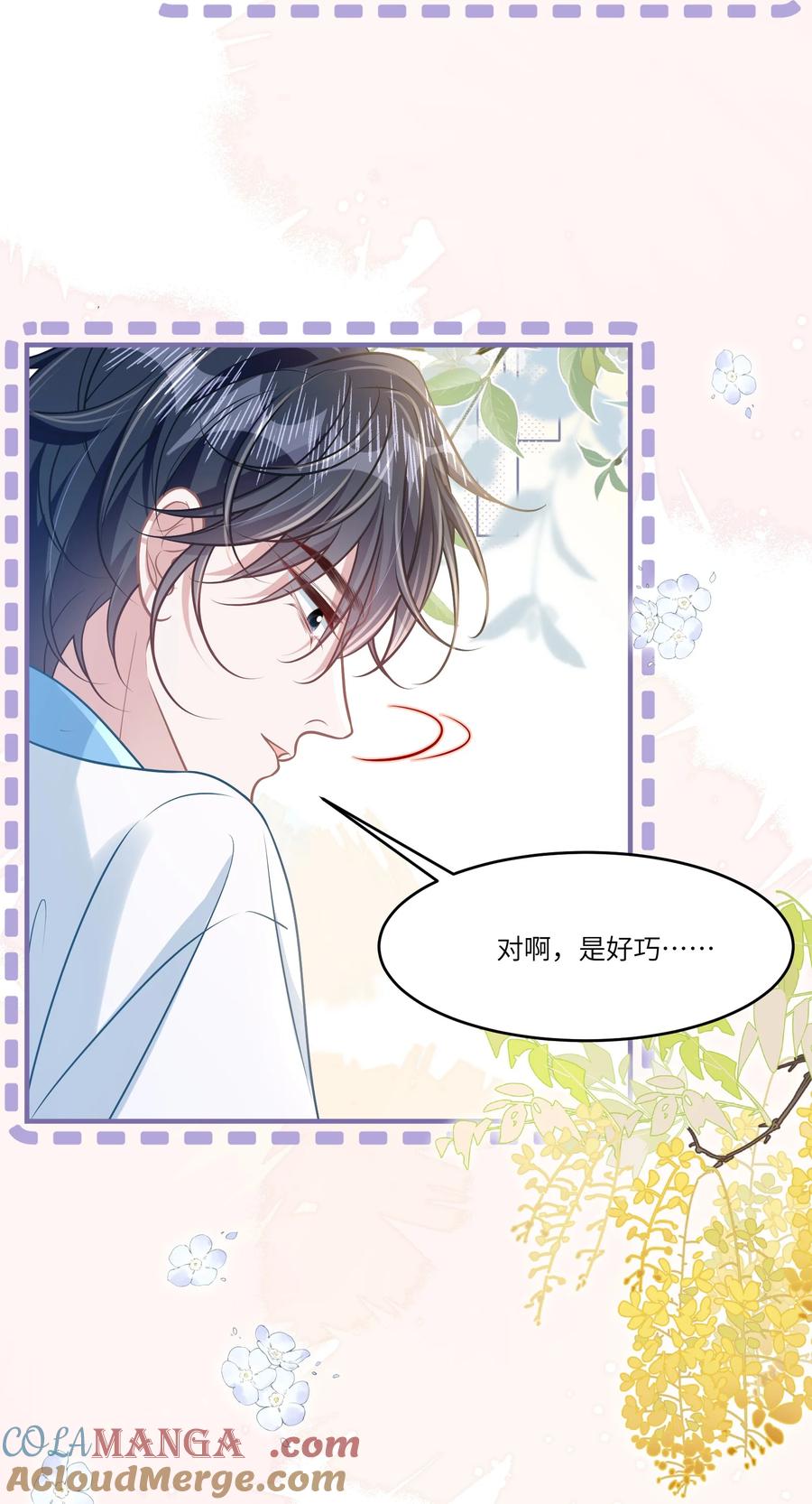 《穿书后我连女配都不是》042 我有我的节奏 第33页