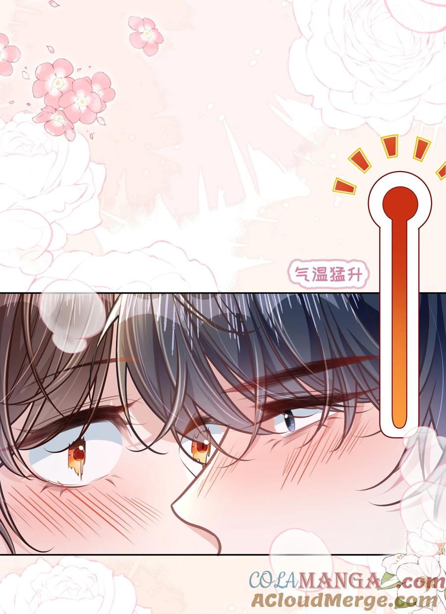 《穿书后我连女配都不是》042 我有我的节奏 第27页