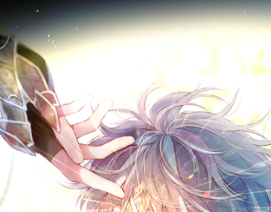 惑星之目 第9话 蛇鳞 第8页
