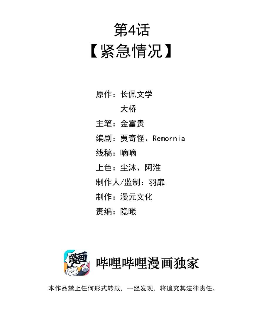 《穿书后我连女配都不是》004 紧急情况 第2页