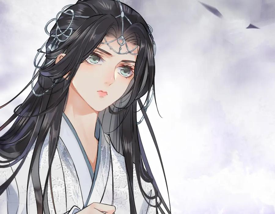 《穿书：逆徒他又想欺师》001 终于轮到我穿书了 第127页
