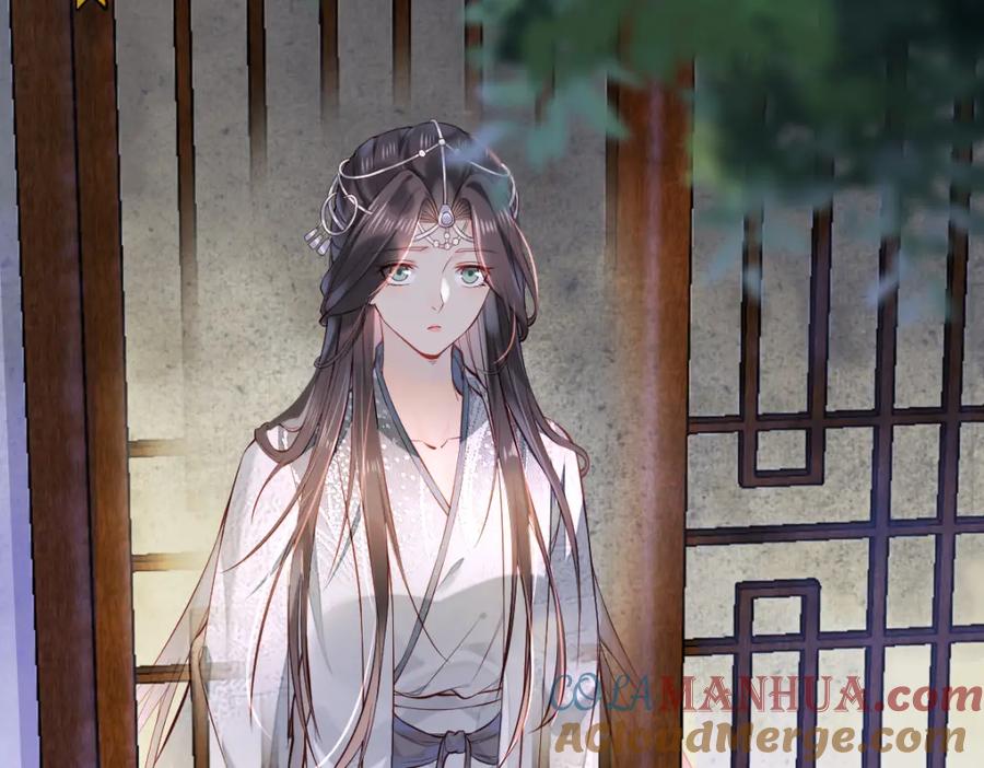 《穿书：逆徒他又想欺师》010话 血脉觉醒？ 第37页