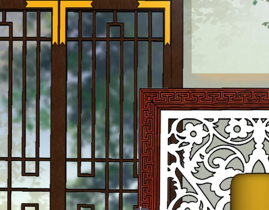 《穿书：逆徒他又想欺师》010话 血脉觉醒？ 第23页