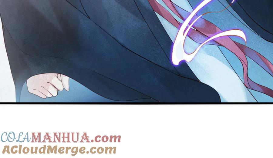 《穿书：逆徒他又想欺师》010话 血脉觉醒？ 第125页