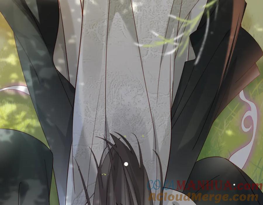 《穿书：逆徒他又想欺师》011话 发热期 第65页