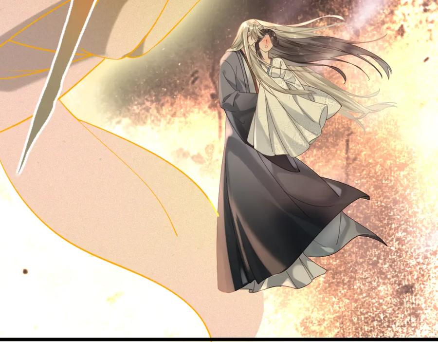 《穿书：逆徒他又想欺师》011话 发热期 第115页