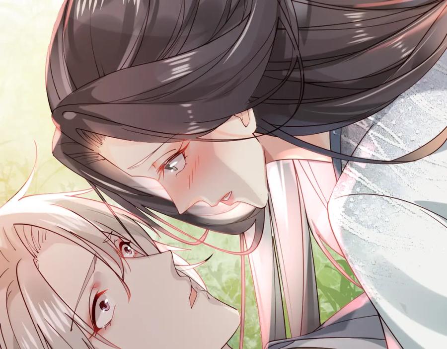 《穿书：逆徒他又想欺师》011话 发热期 第56页
