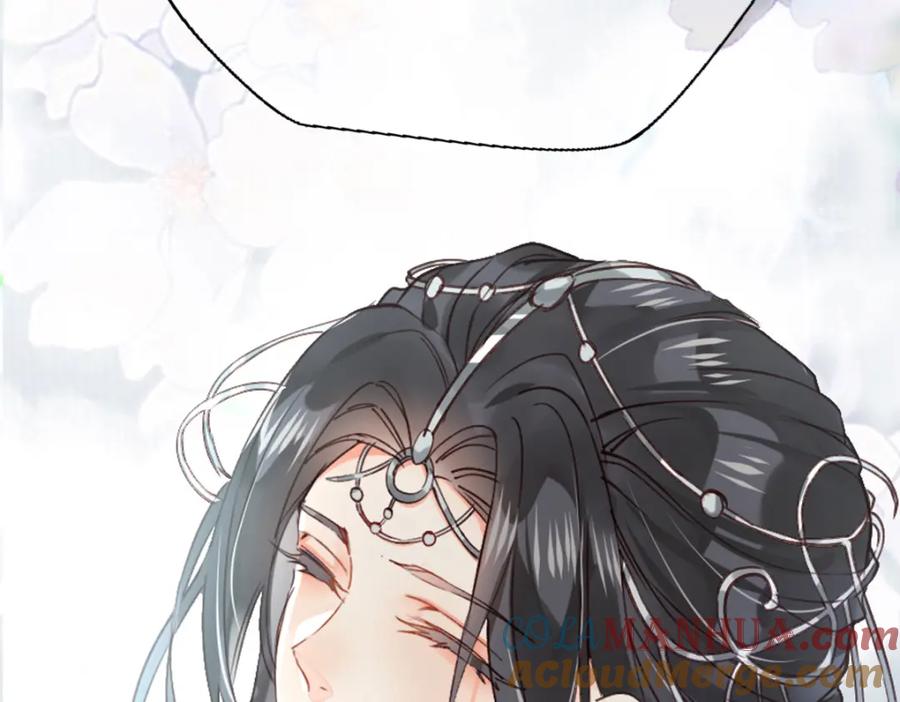 《穿书：逆徒他又想欺师》011话 发热期 第137页