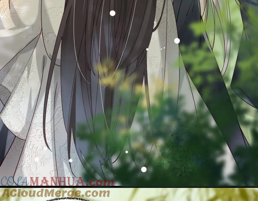 《穿书：逆徒他又想欺师》011话 发热期 第61页