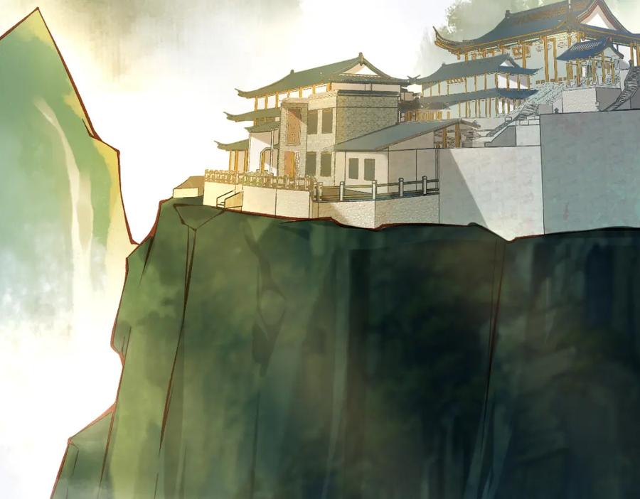 《穿书：逆徒他又想欺师》012话 风流债 第6页