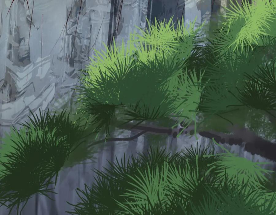 《穿书：逆徒他又想欺师》012话 风流债 第39页