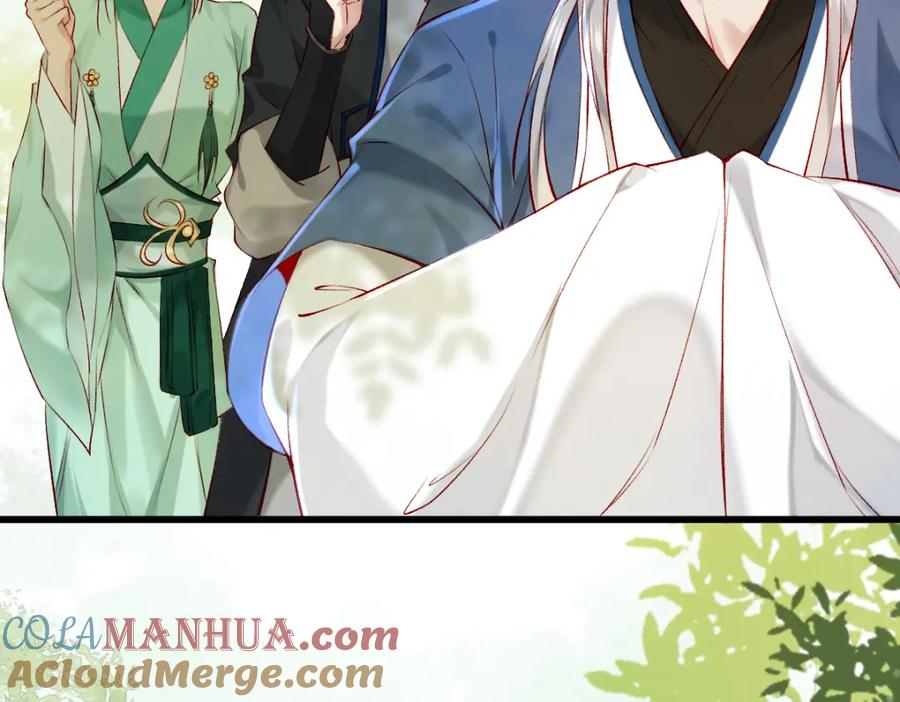 《穿书：逆徒他又想欺师》013 把衣服穿好 第113页