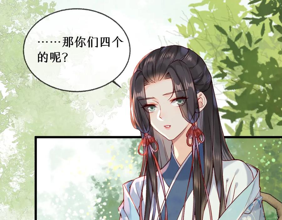 《穿书：逆徒他又想欺师》013 把衣服穿好 第114页