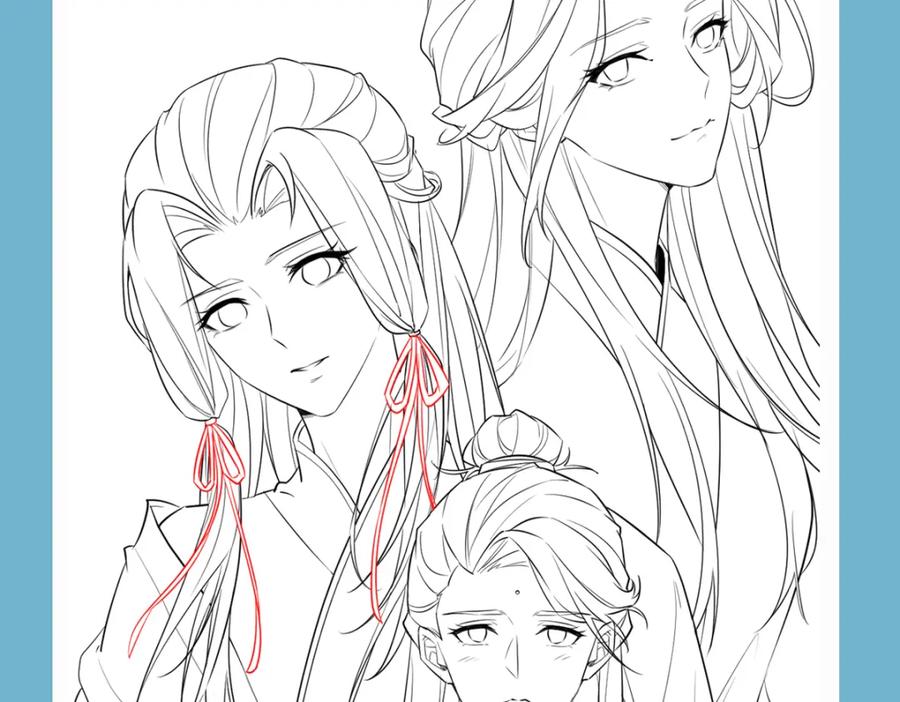 《穿书：逆徒他又想欺师》014 亲手教废了？ 第94页
