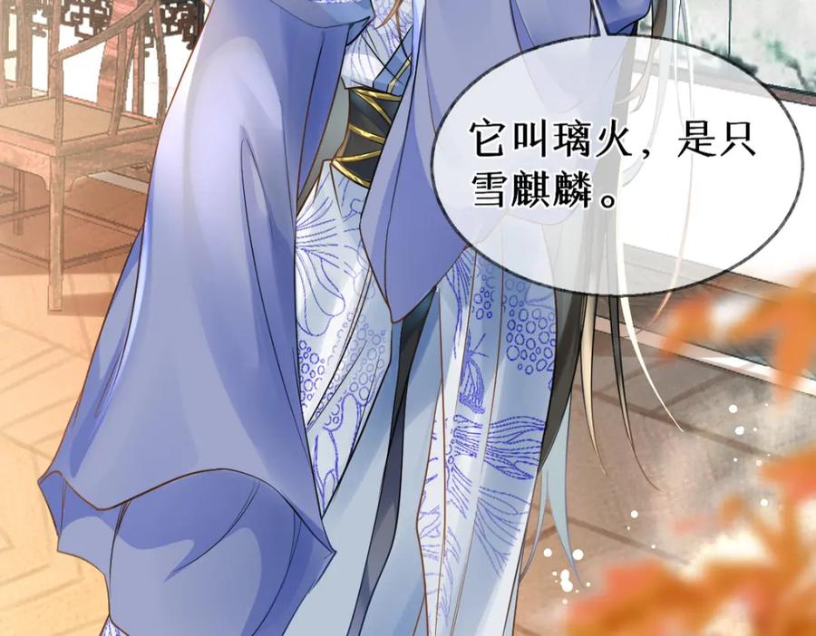 《穿书：逆徒他又想欺师》015 雪麒麟 第90页