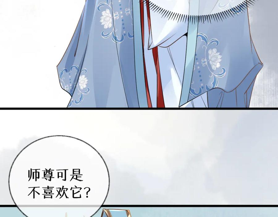 《穿书：逆徒他又想欺师》015 雪麒麟 第94页