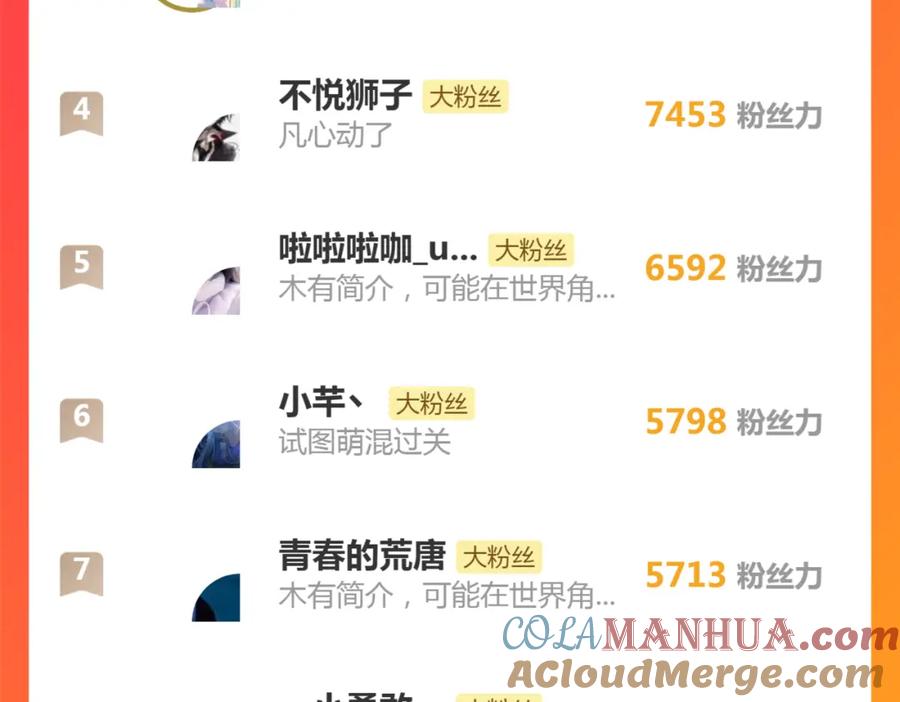 《穿书：逆徒他又想欺师》017话 抱大腿 第121页