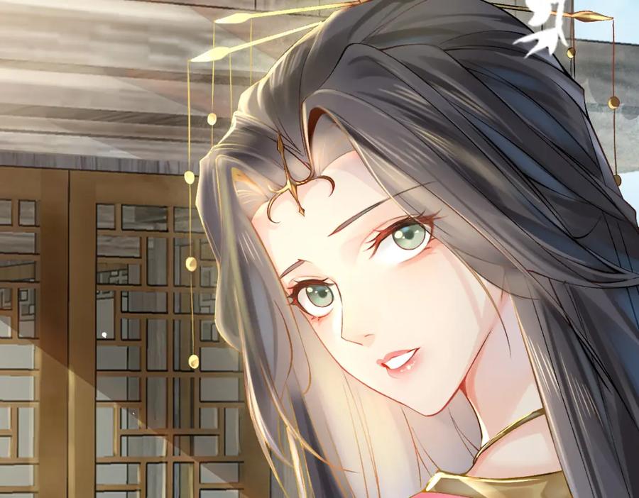《穿书：逆徒他又想欺师》017话 抱大腿 第60页