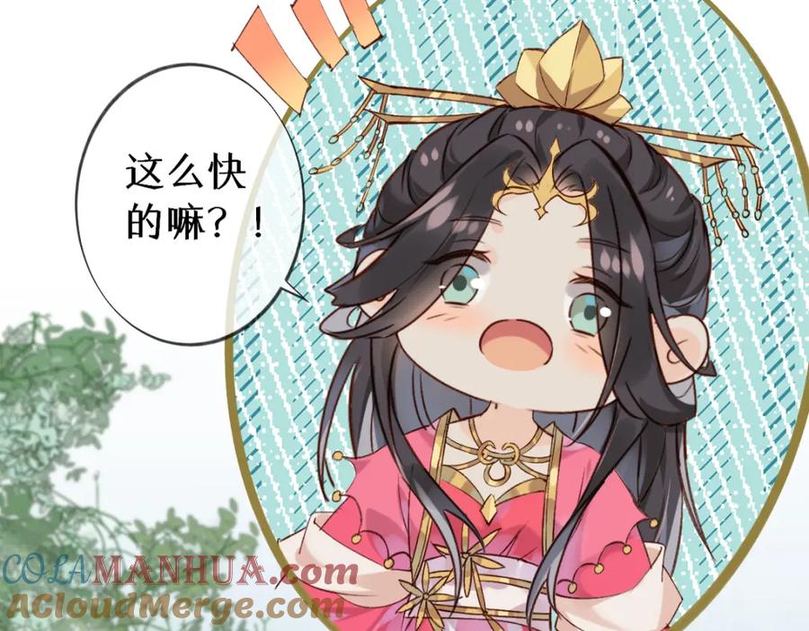 《穿书：逆徒他又想欺师》018 话本子的快乐 第13页