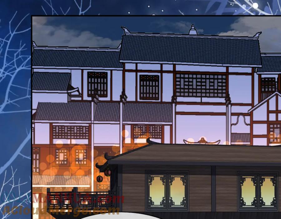 《穿书：逆徒他又想欺师》019话 灵池河畔 第37页