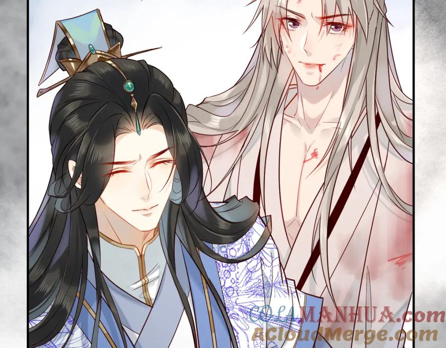 《穿书：逆徒他又想欺师》002 救回逆徒 第85页