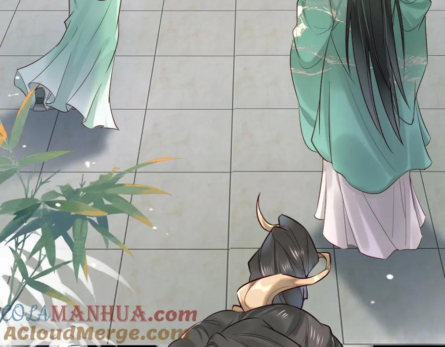 《穿书：逆徒他又想欺师》002 救回逆徒 第93页