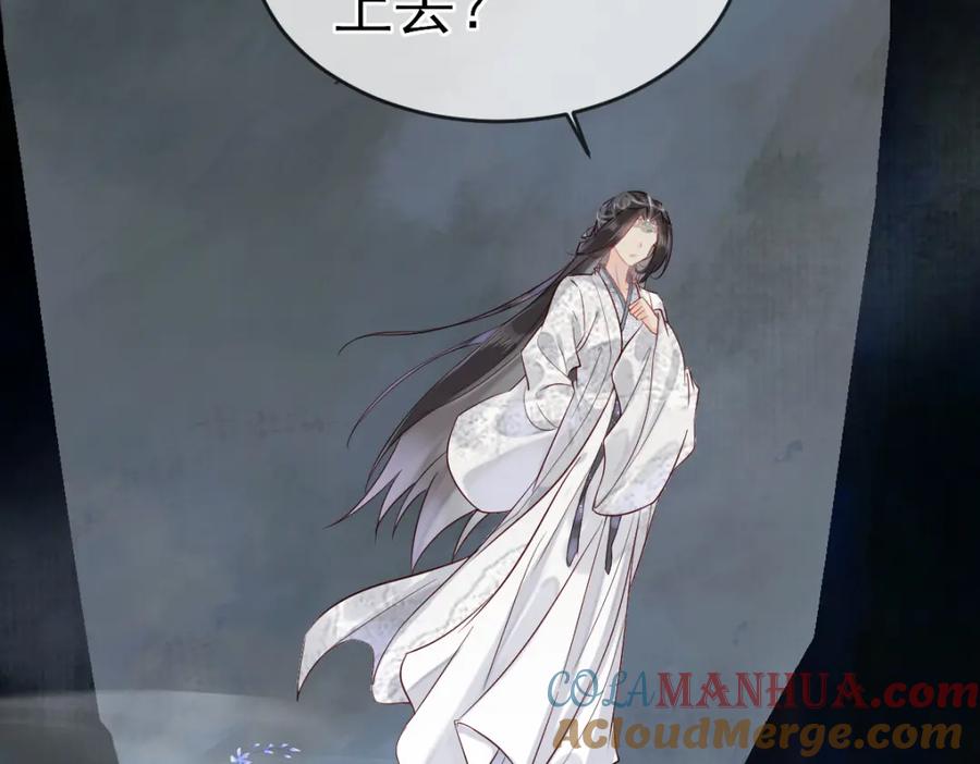 《穿书：逆徒他又想欺师》002 救回逆徒 第81页
