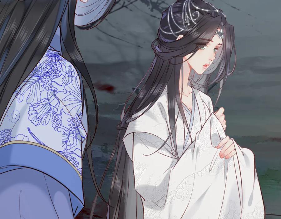 《穿书：逆徒他又想欺师》002 救回逆徒 第26页