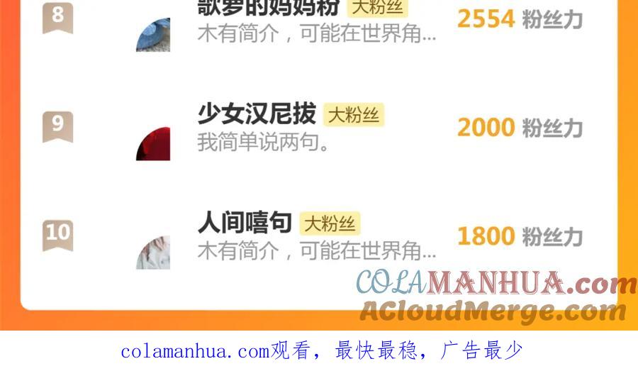 《穿书：逆徒他又想欺师》020话 借钱泡男人 第109页