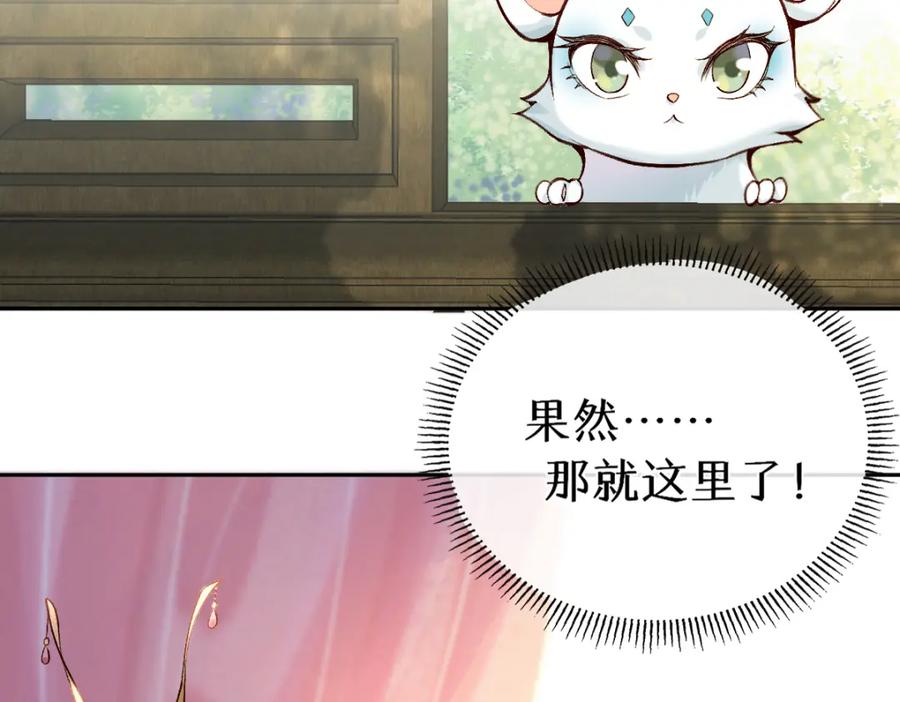 《穿书：逆徒他又想欺师》022变成狐狸 第68页