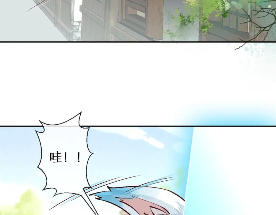《穿书：逆徒他又想欺师》022变成狐狸 第72页