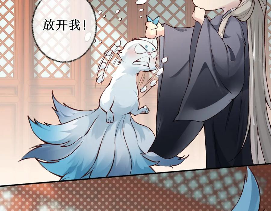 《穿书：逆徒他又想欺师》023 爱屋及乌 第14页