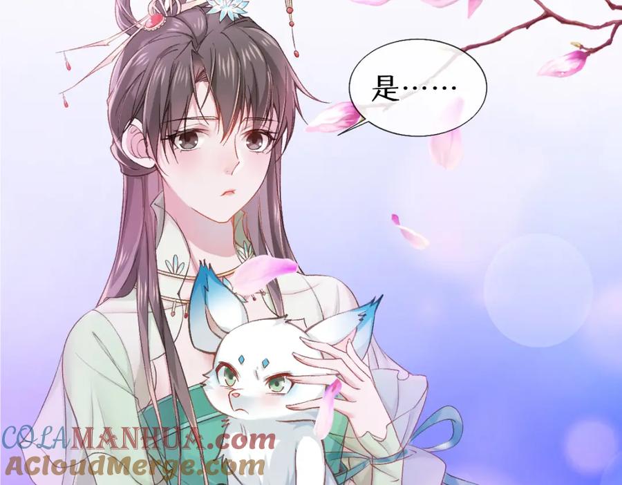 《穿书：逆徒他又想欺师》024 牵线搭桥 第81页