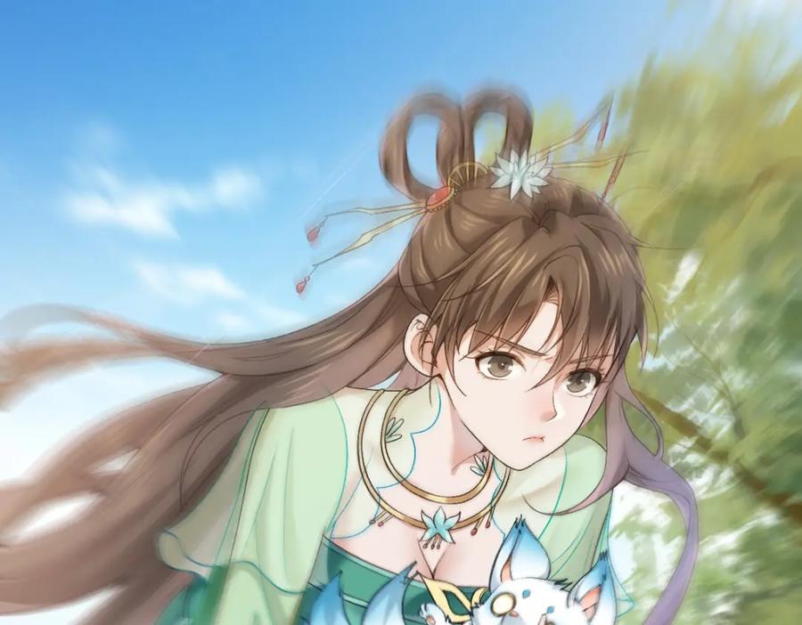 《穿书：逆徒他又想欺师》第25话 急死太监 第50页