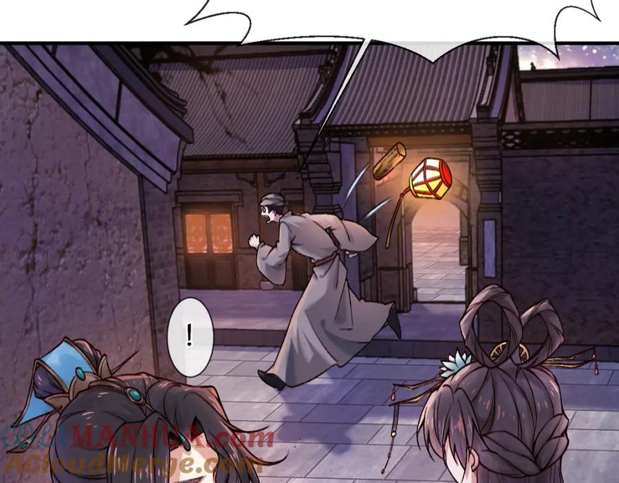 《穿书：逆徒他又想欺师》第27话 变回人身 第77页