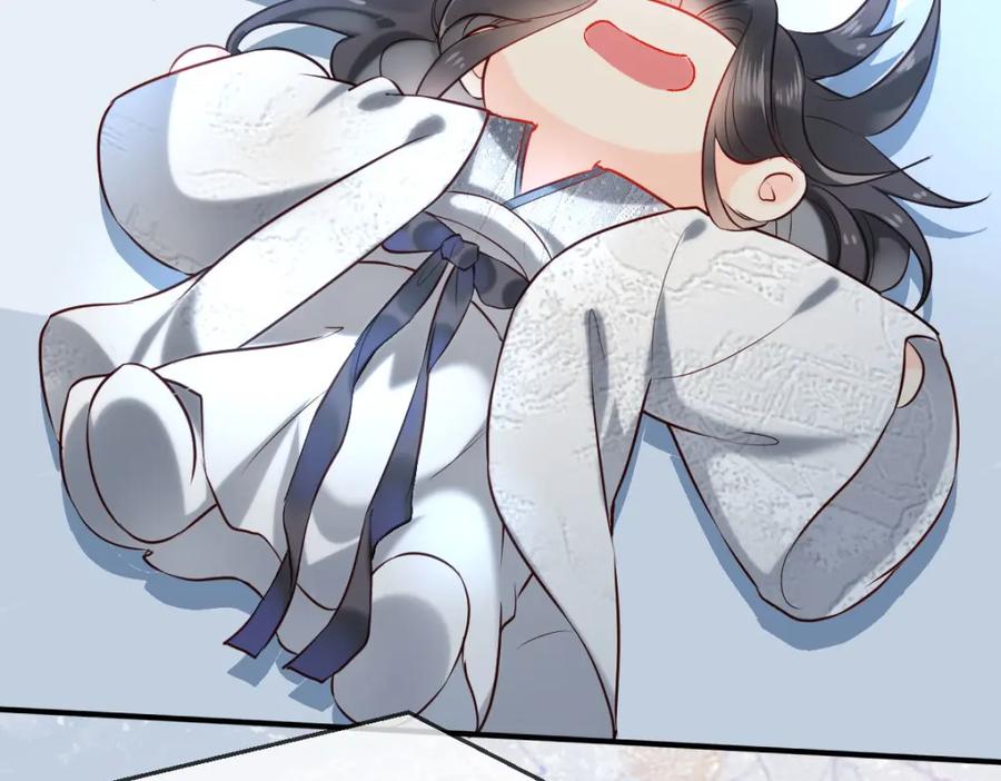 《穿书：逆徒他又想欺师》003 动情？谁！？ 第78页