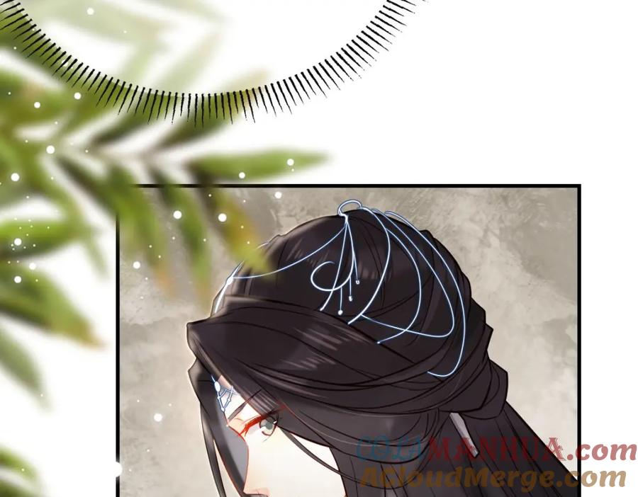 《穿书：逆徒他又想欺师》003 动情？谁！？ 第61页
