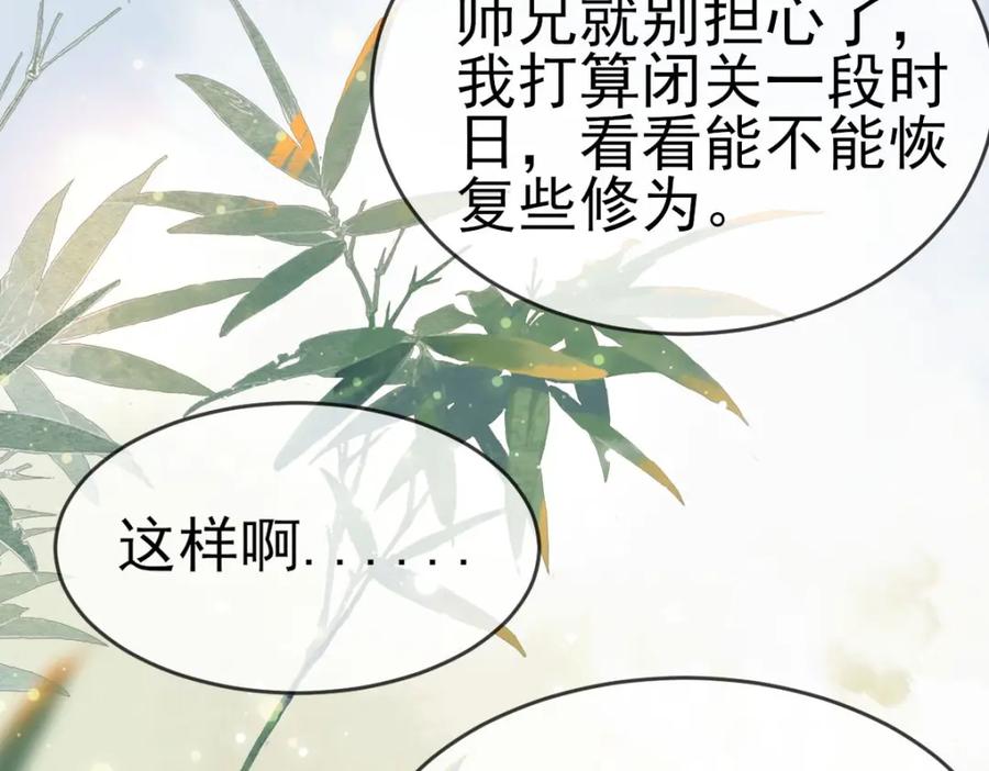 《穿书：逆徒他又想欺师》003 动情？谁！？ 第52页