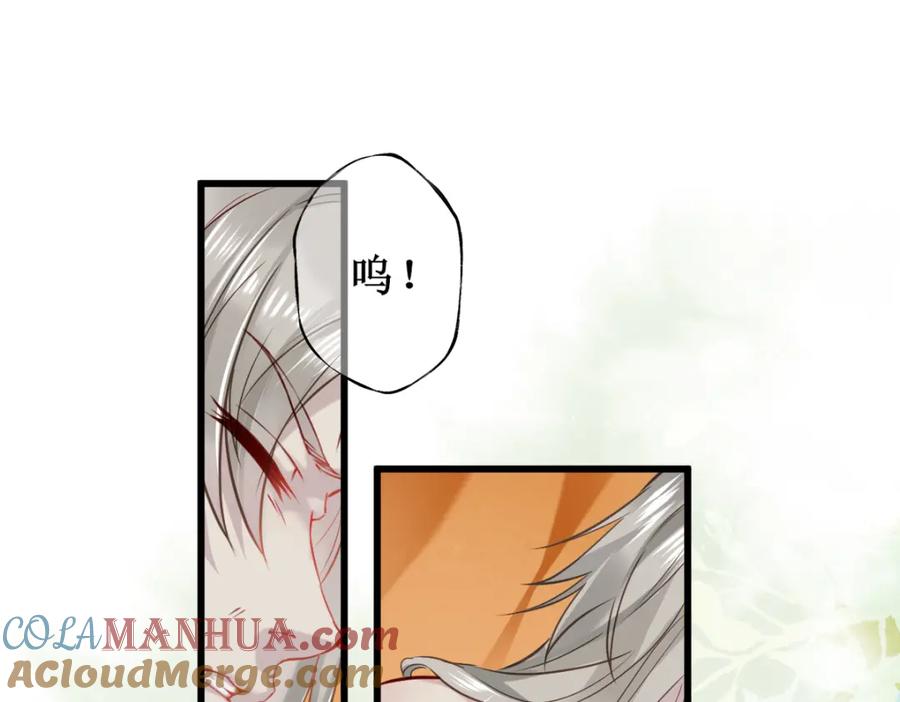 《穿书：逆徒他又想欺师》004 禁室的秘密 第5页