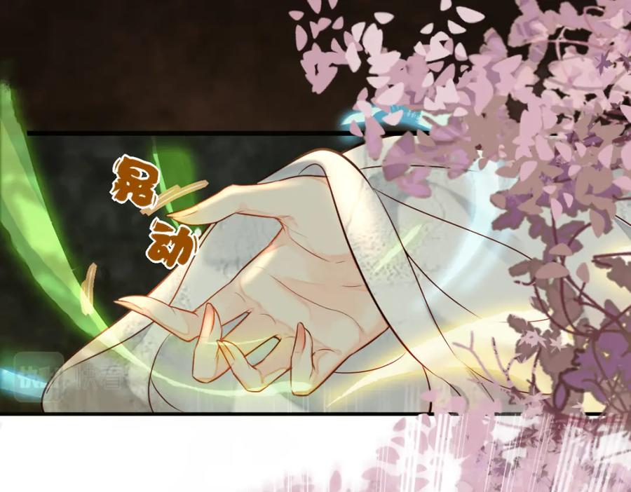 《穿书：逆徒他又想欺师》004 禁室的秘密 第116页