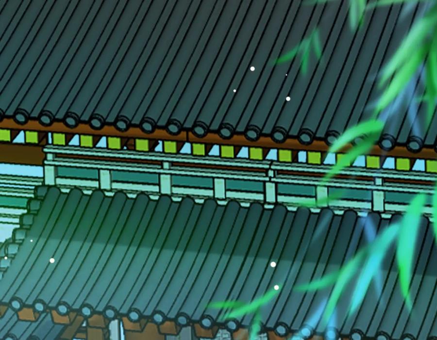 《穿书：逆徒他又想欺师》004 禁室的秘密 第24页