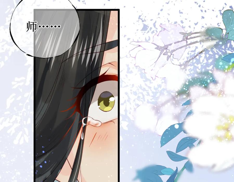 《穿书：逆徒他又想欺师》005 醋意翻腾 第36页